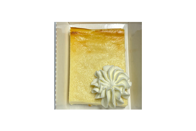 Чизкейк из творожного сыра с "Тары"